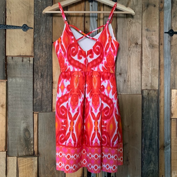 B. Darlin Dress - Picture 8 of 9